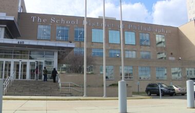 New schools in North Philly aim to replicate Harlem success