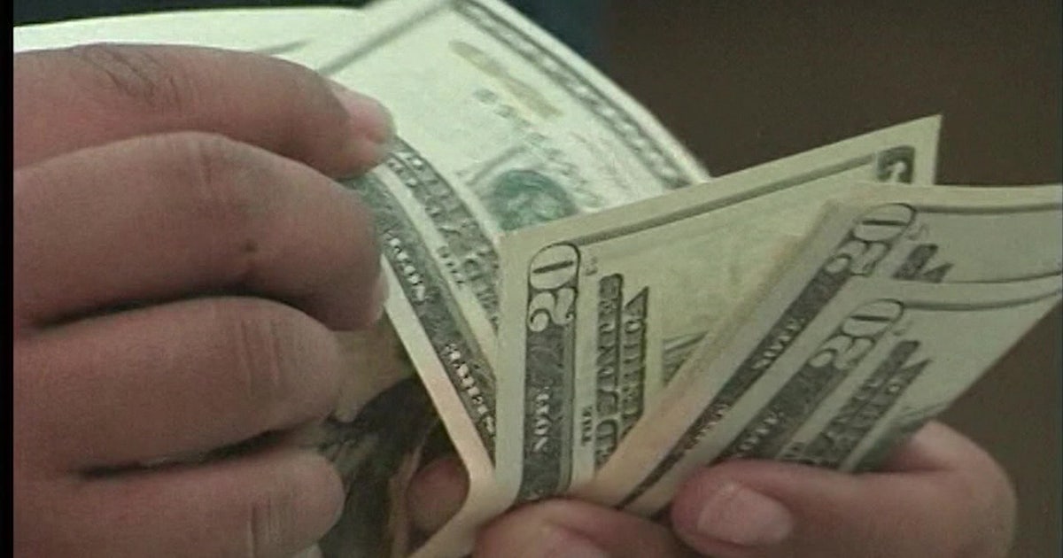 Here's how Pennsylvania residents can check to see if they're owed unclaimed money