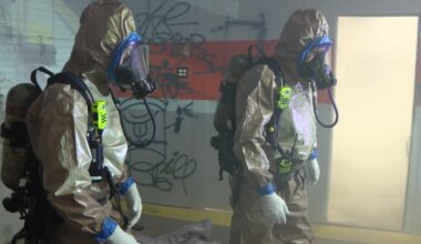 Disaster University: Philly's new EMS training for mass incidents