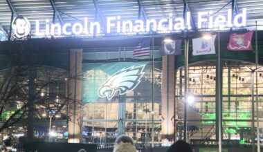 Frustration boils over across Philadelphia after Eagles’ season-ending loss