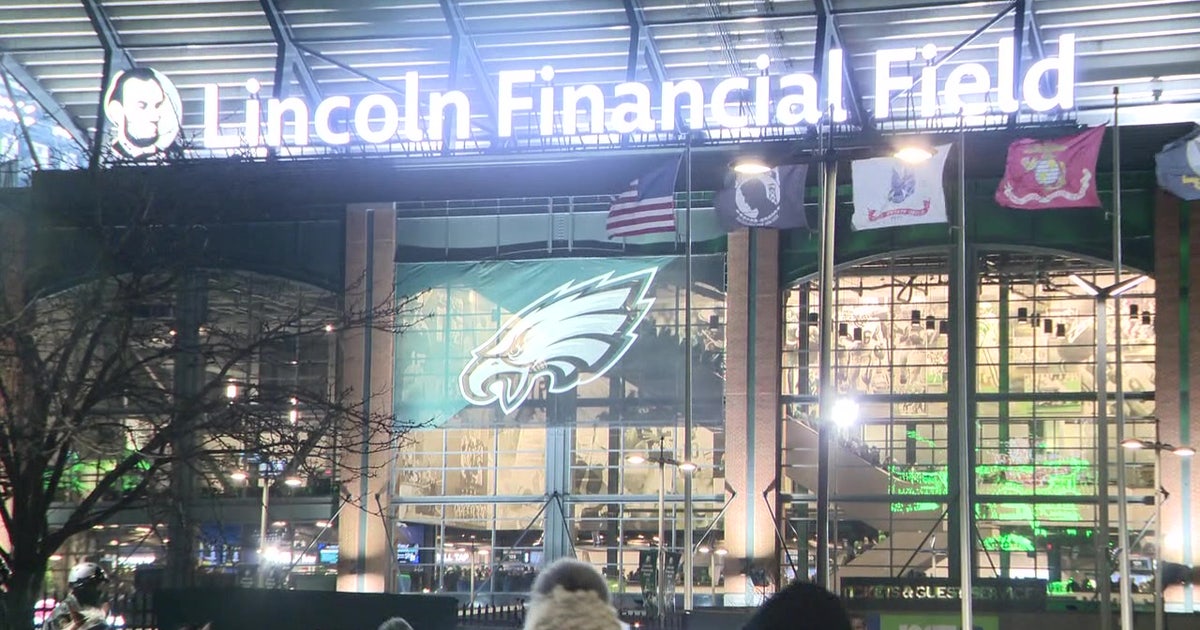 Frustration boils over across Philadelphia after Eagles’ season-ending loss