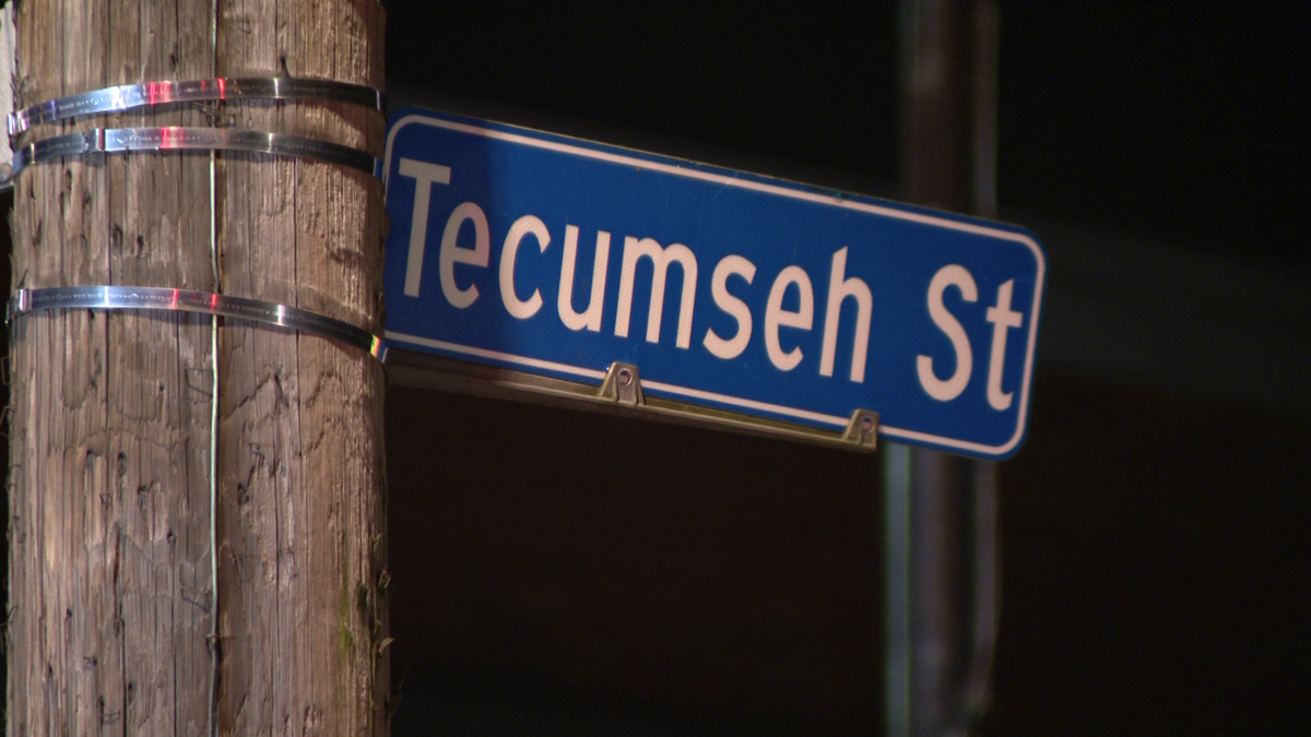 Witnesses say fight over parking complaint happened before gunfire broke out in Pittsburgh