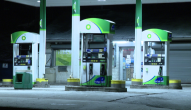 Kidnapping victim escapes at BP in Wilkinsburg