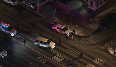 Officer-involved shooting under investigation in Nicetown: reports