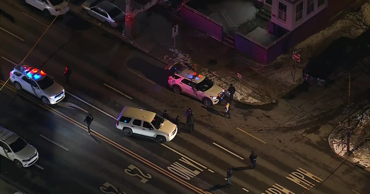 Officer-involved shooting under investigation in Nicetown: reports