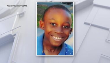Muhammad Sakho: Police searching for missing 10-year-old in Philly