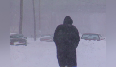 Winter Storm Watch: Will this weekend's storm bring historic snowfall?