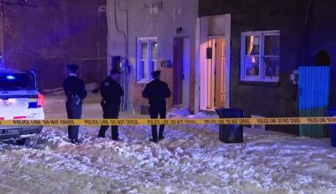 North Philadelphia shooting: Man killed in quadruple shooting inside Philly home