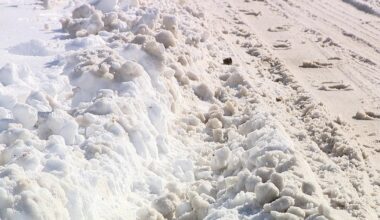 When will Philadelphia streets be cleared after winter storm?