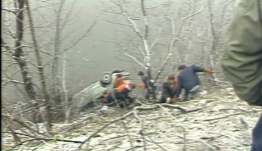 Deadly crash into Pittsburgh's Mon River serves as reminder about similar incident in 1984