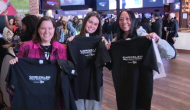 Unrivaled League tips off in Philadelphia, building excitement for 2030 WNBA team