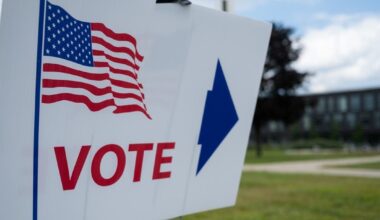 Information Released On Upcoming Reading Town Election