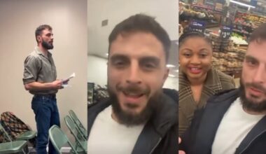 Walmart Racist in Pennsylvania