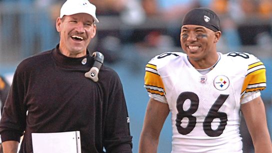 Steelers Great Hines Ward Mentioned As Candidate For Job In Pittsburgh (featured)