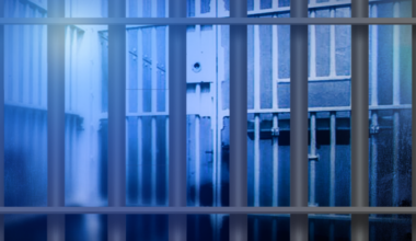 Pennsylvania man gets life in prison for killing 2 after "senseless" argument over dinner