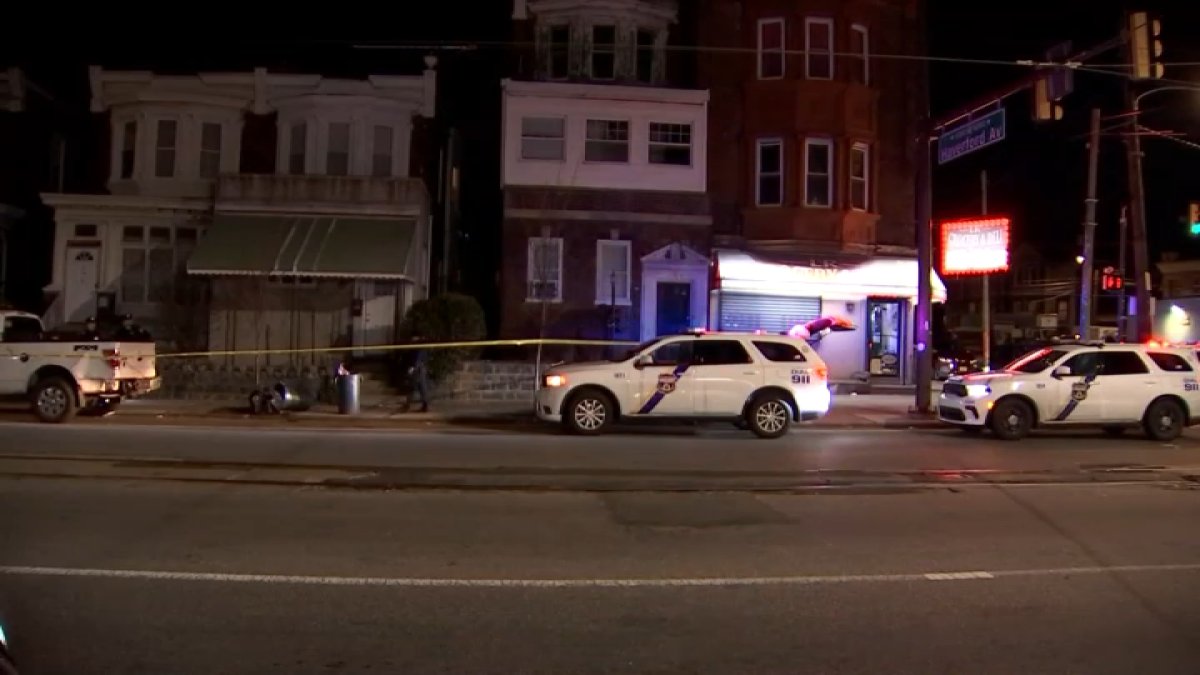Man hospitalized after shooting in West Philadelphia, police say – NBC10 Philadelphia