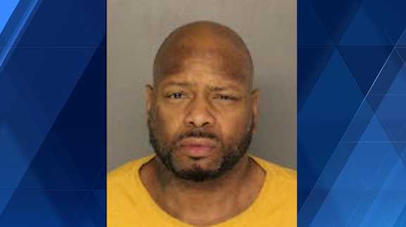 Pittsburgh man in custody on probation violations