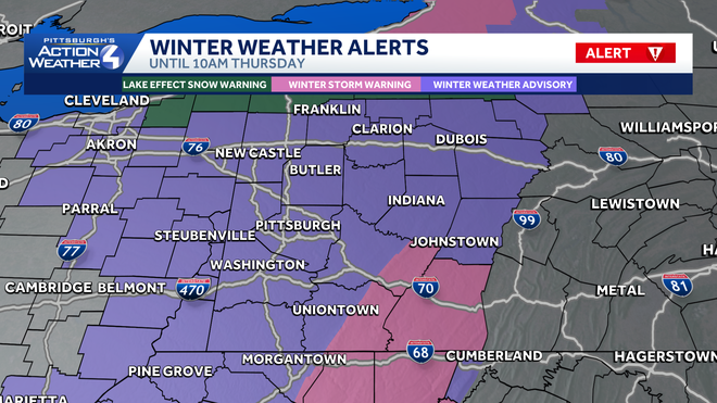 winter weather advisory