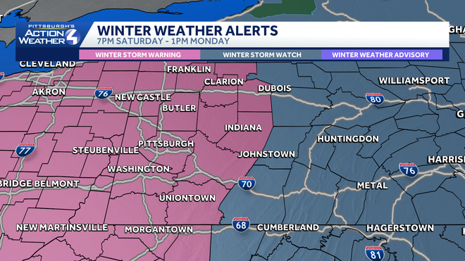 winter storm warning winter storm warning