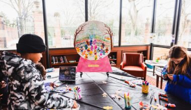 The Big Winter Event guide is here! More than 65 events, shows, workshops and more for Pittsburgh families