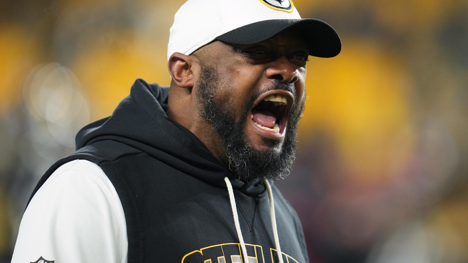 Mike Tomlin steps down after 19 seasons as coach of the Pittsburgh Steelers