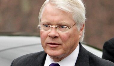 Joseph McGettigan, prosecutor in Jerry Sandusky and John du Pont cases, dies at 76