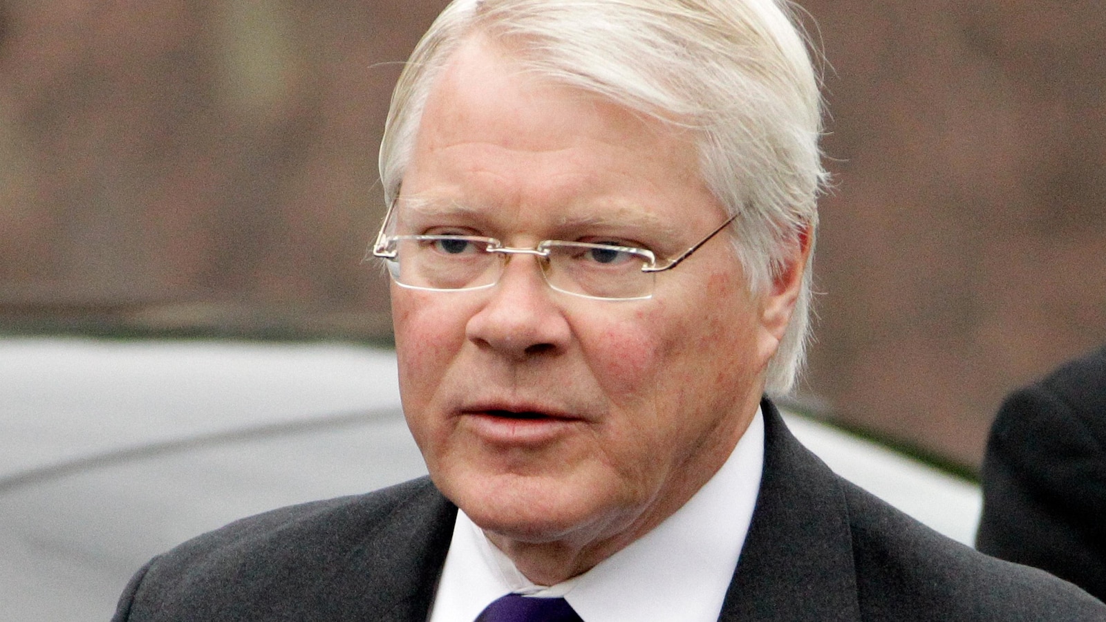 Joseph McGettigan, prosecutor in Jerry Sandusky and John du Pont cases, dies at 76