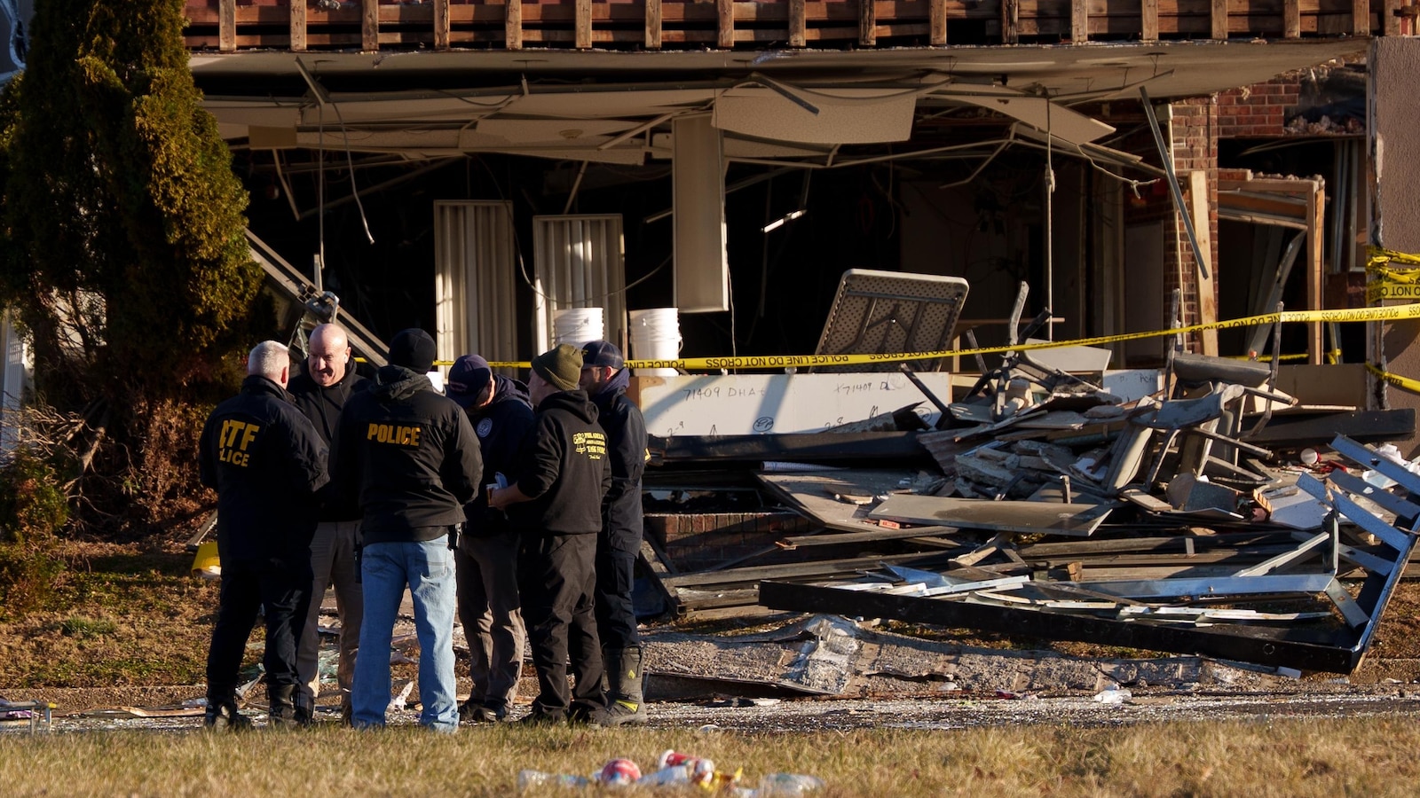 4 injured in suburban Philadelphia nursing home explosion file negligence lawsuit
