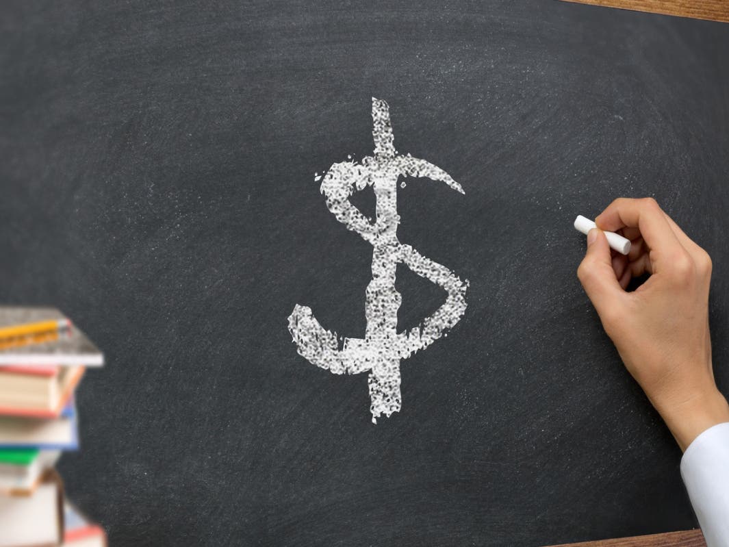 PA State Official Seeks Pittsburgh-Area School District Financial Probe