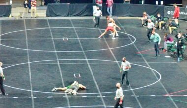 Hopewell Valley wins last five weights to down Allentown – Trentonian