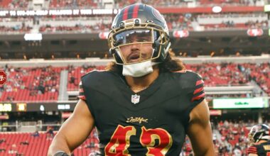 49ers Defense Prepares for Wild Card Challenge in Philadelphia