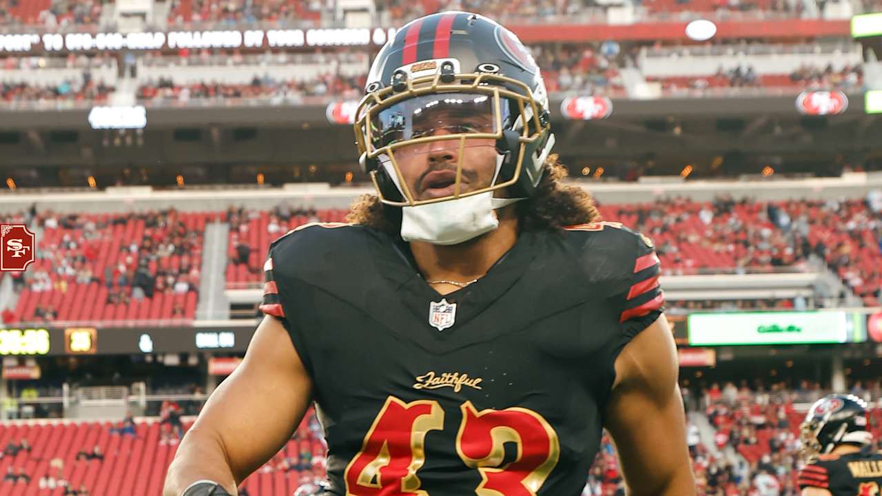 49ers Defense Prepares for Wild Card Challenge in Philadelphia