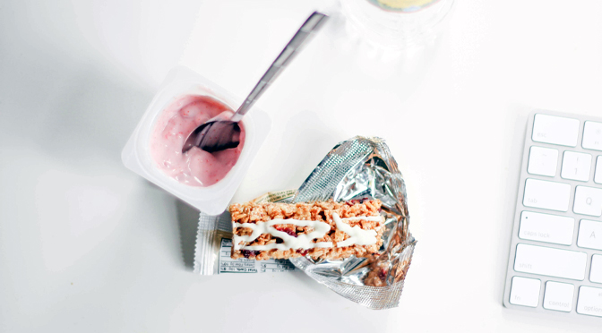 Sneaky sugar: Why ‘healthy’ foods might be derailing your diet