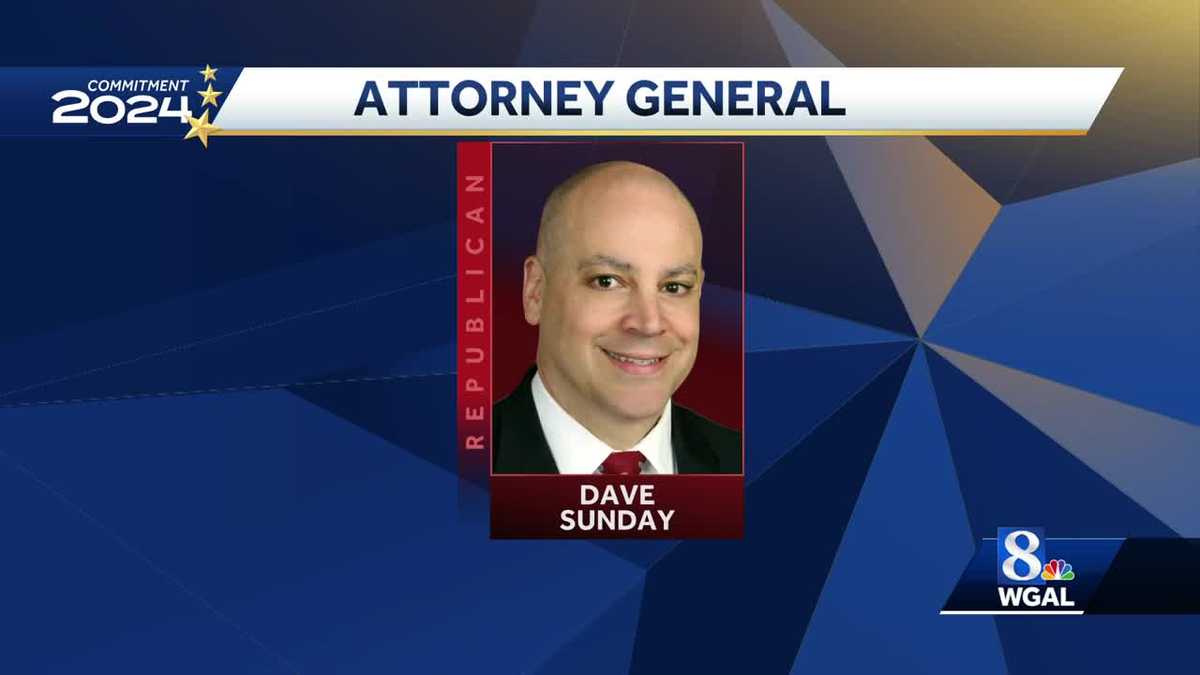Protecting yourself from scams: Pennsylvania AG holds meeting