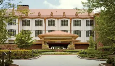 Nemacolin named top hotel in Pennsylvania, 28th in the U.S. in annual report