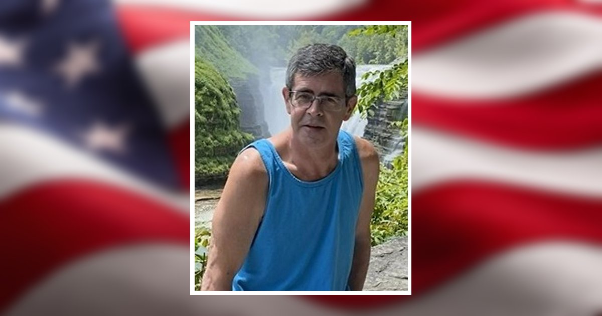 Gregory Truschel Obituary February 11, 2026