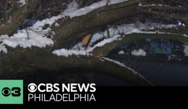 Philadelphia school buildings still closed, courts reopen Tuesday as snow emergency ends