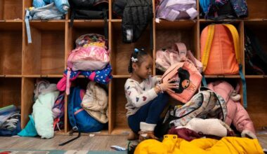 How child care costs could swing a key US House district