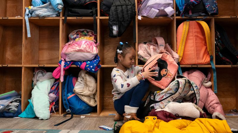 How child care costs could swing a key US House district