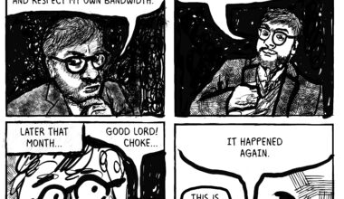 Negative Worlds: Low Resolutions - Erie Reader