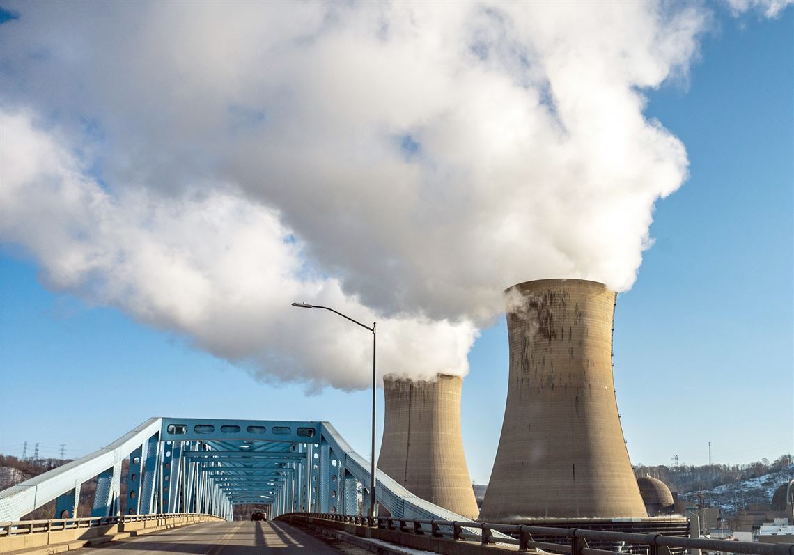 Beaver Valley becomes data center target