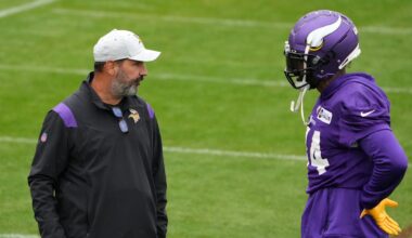 Brian Angelichio OC Pittsburgh Steelers. Mandatory Credit: Kirby Lee-Imagn Images