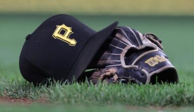 Pirates Add Two New International Signings