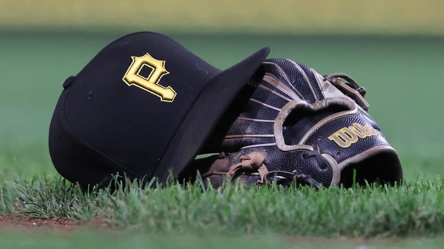 Pirates Add Two New International Signings