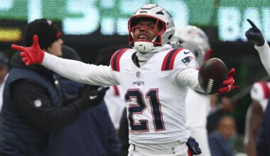 Four Super Bowl Players Steelers Can Target in Free Agency