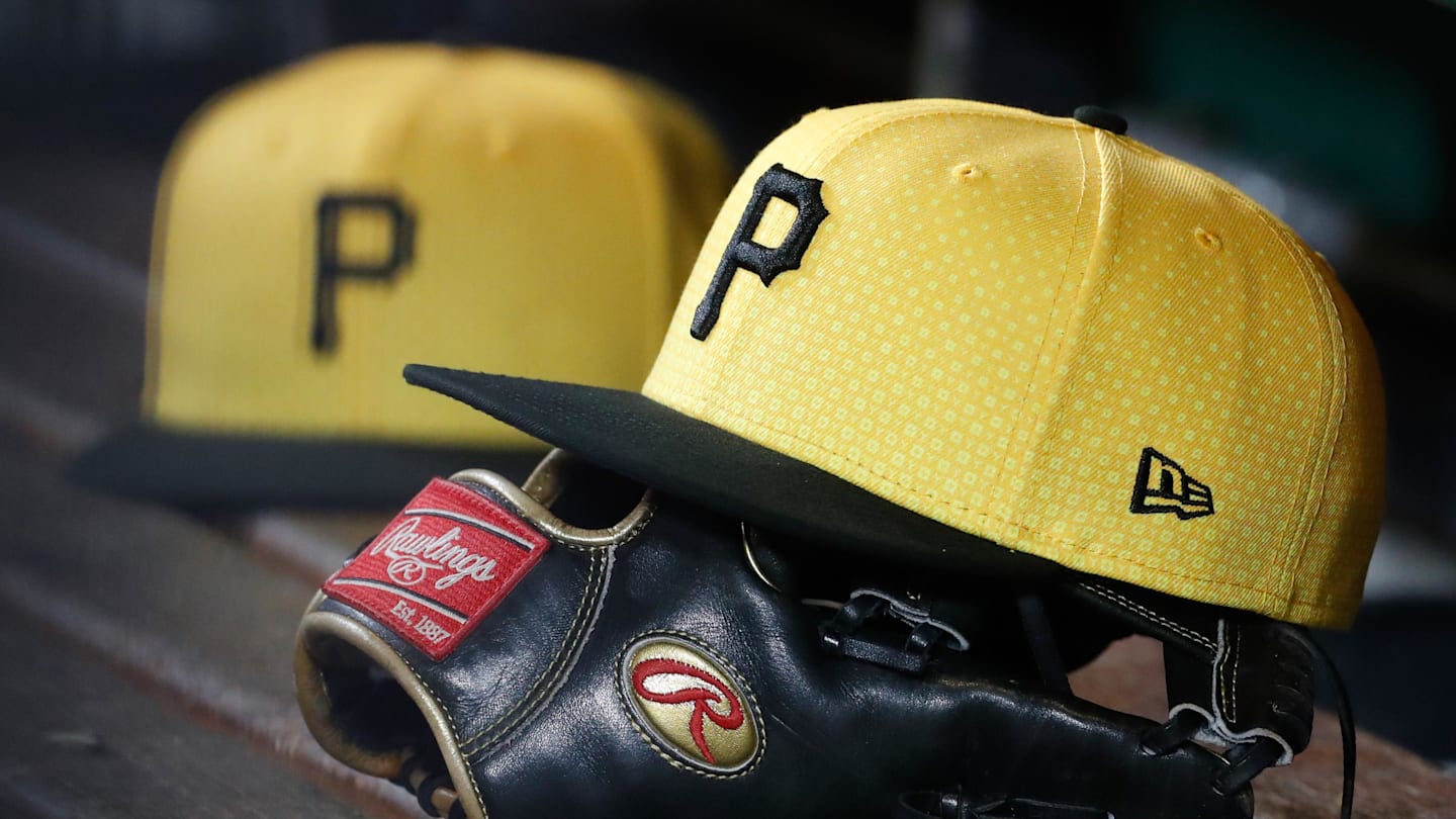 Pirates Sign Former Phillies Pitching Prospect