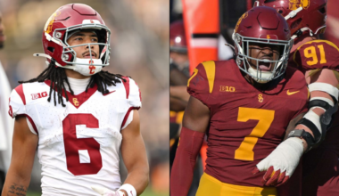 Three Franchise Pieces, Two Early Trades