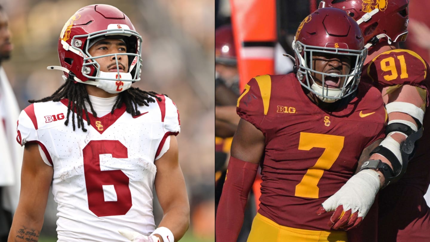 Three Franchise Pieces, Two Early Trades