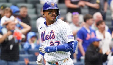Pirates Pursuing Trade for Mets Third Basemen