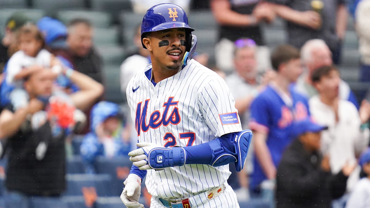 Pirates Pursuing Trade for Mets Third Basemen